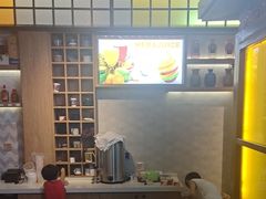 -河坝烧烤串城(金达莱店)
