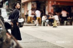 -巴黎婚纱摄影工作室