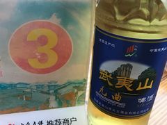 -下梅人家土菜馆(历史文化餐厅度假区店)