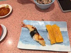 -元气寿司(环球港店)