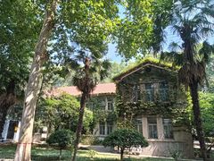 -西安外国语大学(雁塔校区)