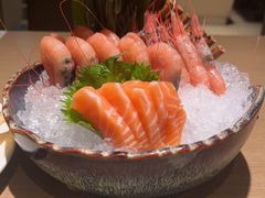 -大渔铁板烧(花园道店)