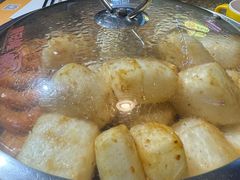 -黄记煌三汁焖锅(崇文门店)