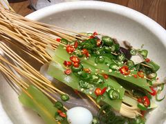-叶婆婆钵钵鸡(解放碑店)