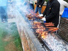 -北京山里寒舍度假酒店