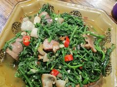 -朗妈私房菜(婺女州店)