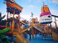 -美的鹭湖探索王国