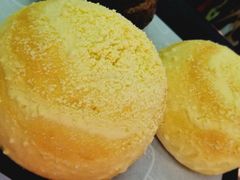 牛乳巨蛋包-LELECHA乐乐茶(上海五角场万达广场店)