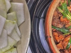 -华仔土鸡店(南洲分店)