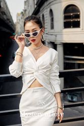 点击看大图 -金夫人婚纱摄影(华南店)