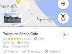 -Takapuna Beach Cafe