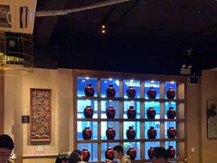 -串大叔炭火烤串·鸡西大冷面刀削面(总店)