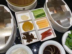 -阿庄新豫菜(航海东路店)