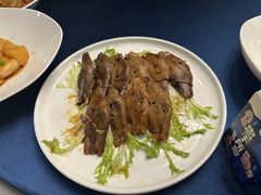 -黄岩国际大酒店·餐厅