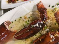-范饭椰林川湘味海鲜·椰子鸡(三亚湾椰梦长廊店)