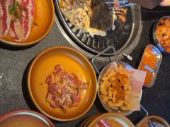 -真熙家牛排烤肉无限续(百脑汇店)