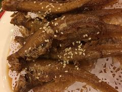 烤子鱼-小实惠嘉(威海路店)