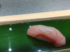 -鮨一日本料理(大中华店)