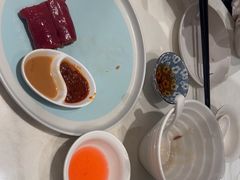 -新雅粤菜馆(南京东路店)