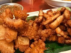 -瑞丽觉觉味道·异国风情(瑞丽大道店)
