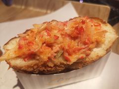 -巴黎贝甜(财富中心店)