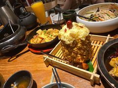 -云海肴·汽锅鸡·云南菜(高德置地店)