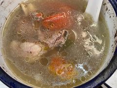 -欧提汗·新疆餐厅·清真(银都路店)