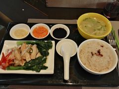 -美食汇·海鲜自助西餐厅·江门富力万达嘉华酒店