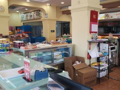 -长发西饼(道前店)