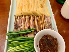 -北平小馆·烤鸭·家常菜(磨房北里店)