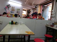 -南湖胖子砂锅(五福街店)