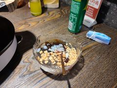 冰粉-鼎牛牛炖锅·烤串(温泉路店)