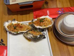 -唐力九头鸟烧烤·罗田吊锅(西云楼店)