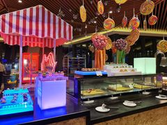 -海棠湾威斯汀酒店·知味西餐厅