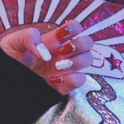 -PinkBaby美甲美睫