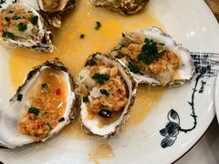 -王家大院·南京菜(湛江路总店)