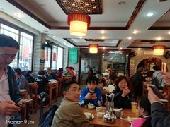 大堂-七宝农家菜(七宝老街店)
