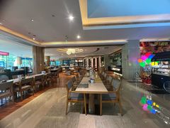 -永泰福朋喜来登酒店-宜客乐自助餐厅(远大路店)
