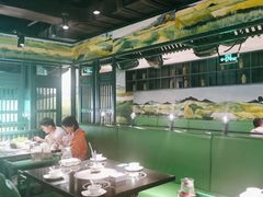 -青一色火锅(摩根店)
