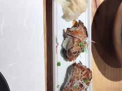 鹅肝寿司-江户前寿司(好运街店)