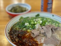 -闵四遵义羊肉粉(朝外大街店)