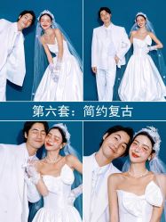 -今生有约婚纱摄影店(景德路店)