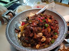 -大鱼徽州·寻味徽菜(星光总店)