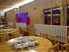 -云河农家乐饭店(福禄缘树山店)