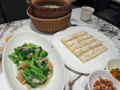-潮州府·潮菜·砂锅粥(徐家汇店)