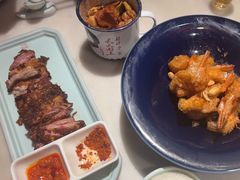 -小吊梨汤·北京菜·烤鸭(鸟巢店)