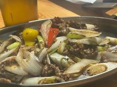 -阿鸡鱼庄·顺德鲜蒸小炒(亚运村店)