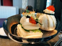 -悦厅·下午茶(杭州柏悦酒店)