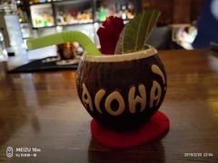 -OX BAR 拉培耶小镇(大连老街店)