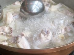 -润园四季椰子鸡火锅(南山海岸城店)